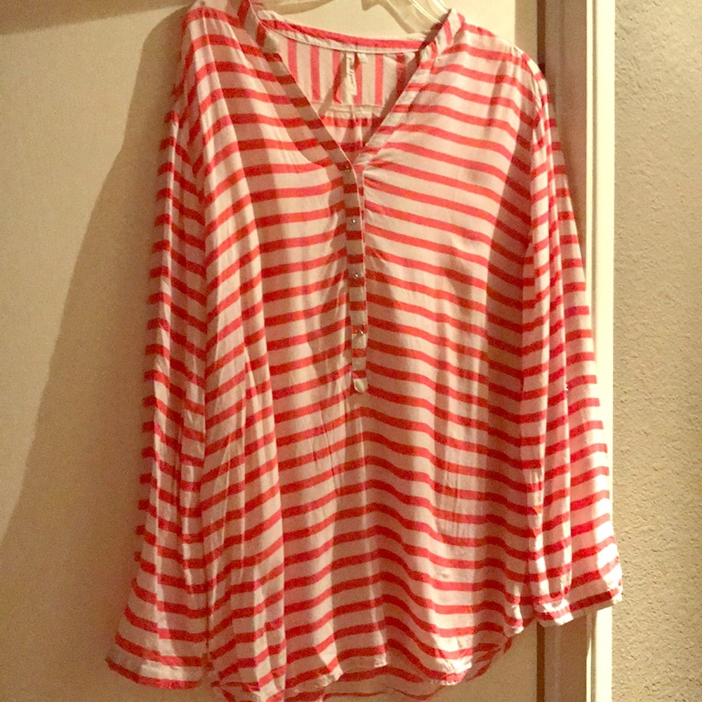 Grand&Green Blouse